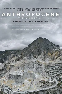  Антропоцен: Эпоха людей 